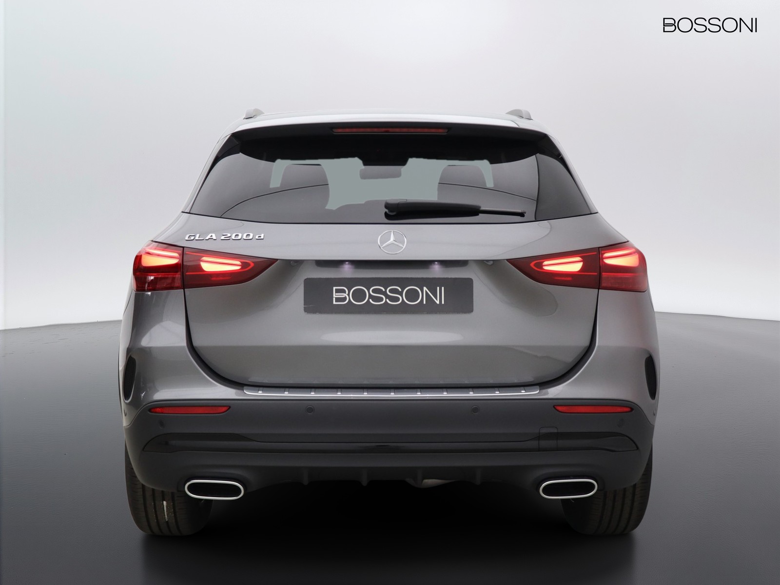 6 - Mercedes GLA 200 d amg line extra 8g-dct