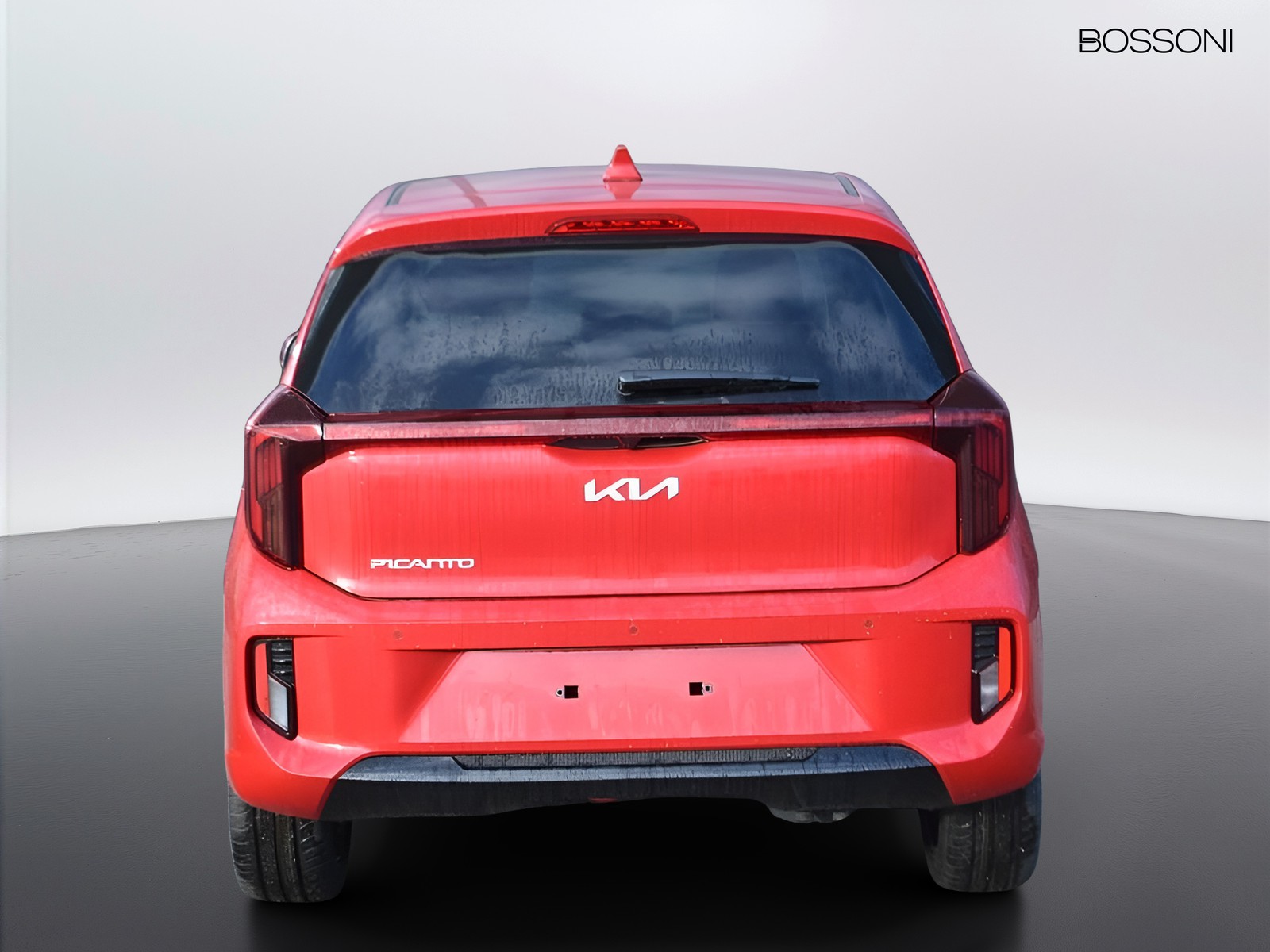 4 - Kia Picanto 1.0 gdi style