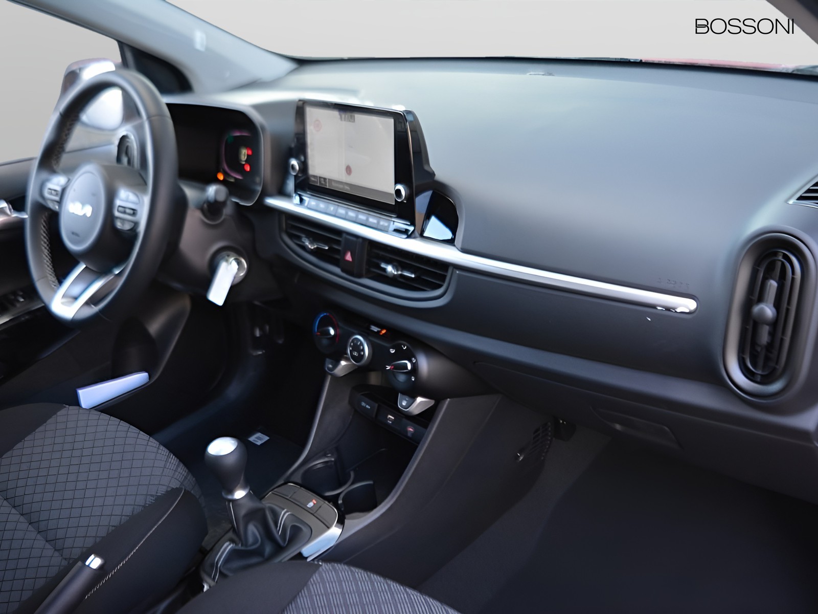 8 - Kia Picanto 1.0 gdi style