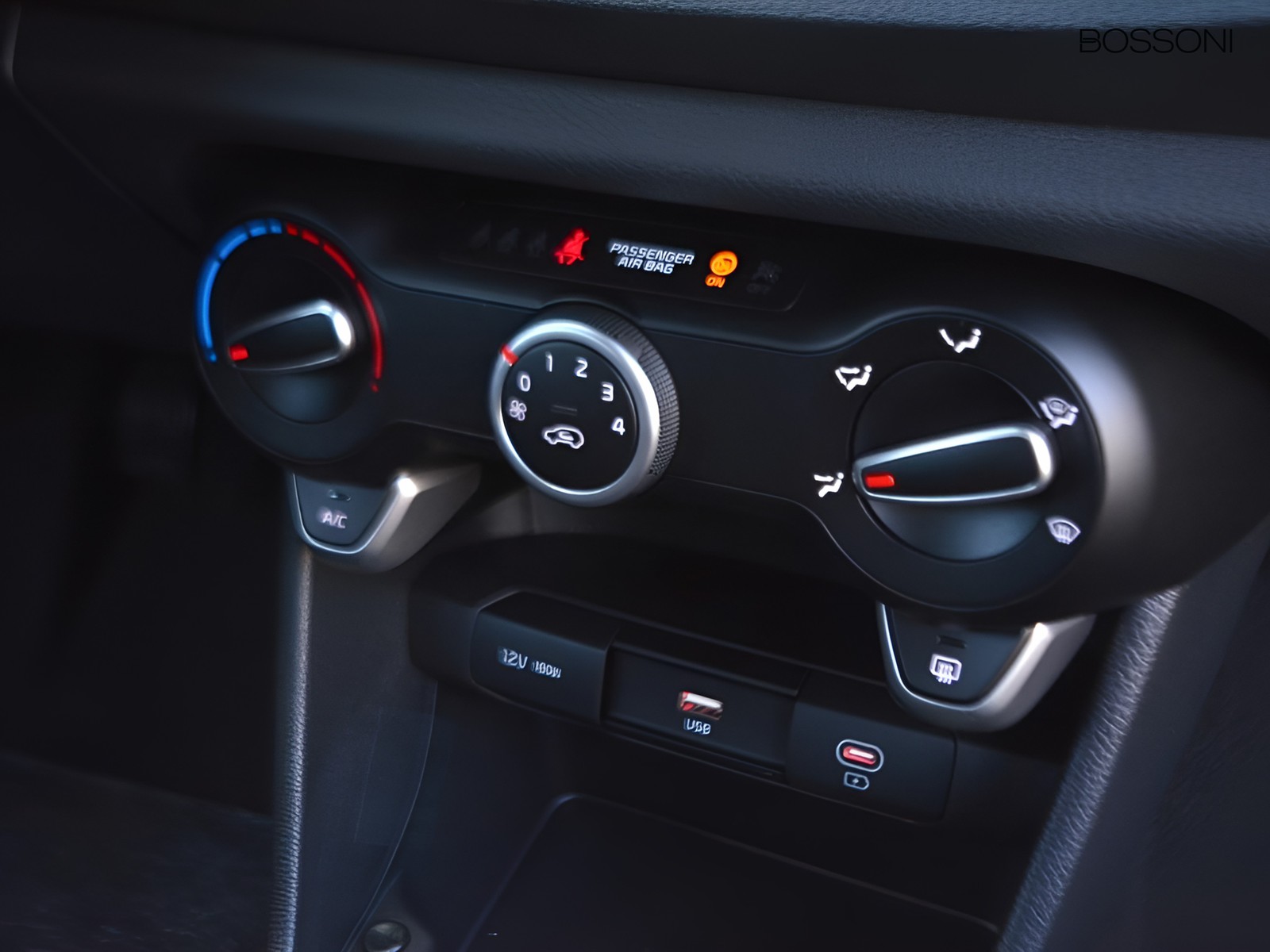 11 - Kia Picanto 1.0 gdi style