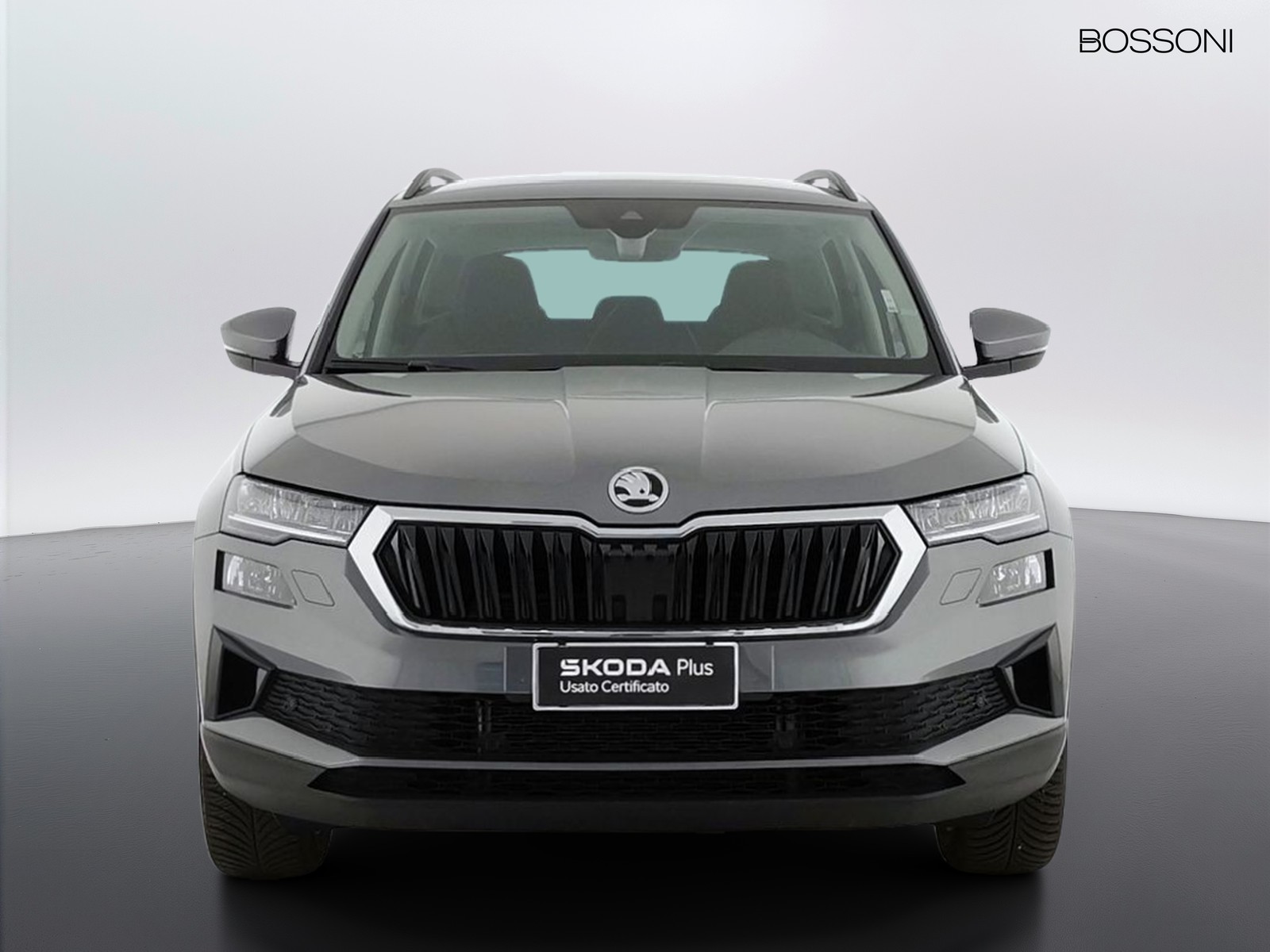 2 - Skoda Karoq 2.0 tdi evo scr 150cv executive dsg
