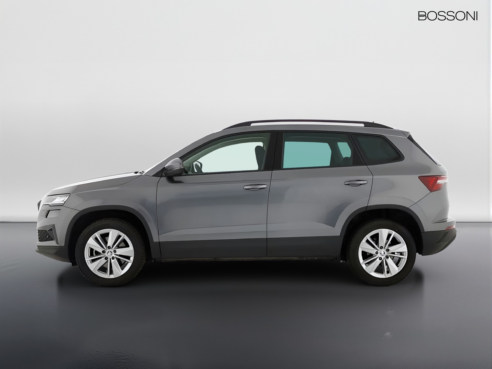 3 - Skoda Karoq 2.0 tdi evo scr 150cv executive dsg