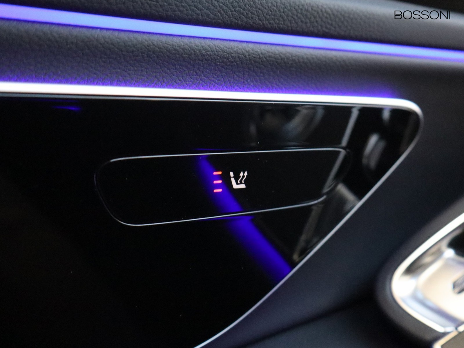 14 - Mercedes Classe E berlina 220 d advanced 9g-tronic
