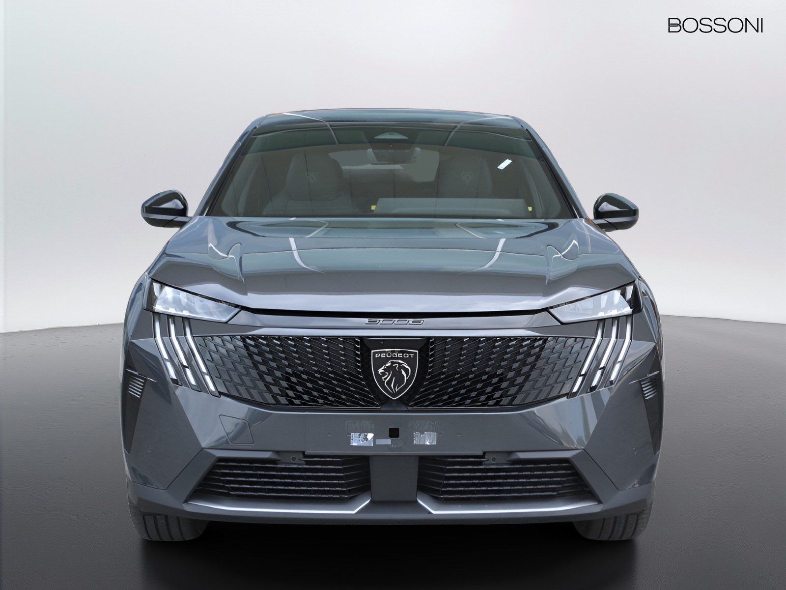 2 - Peugeot 3008 1.2 hybrid 145cv gt e-dcs6