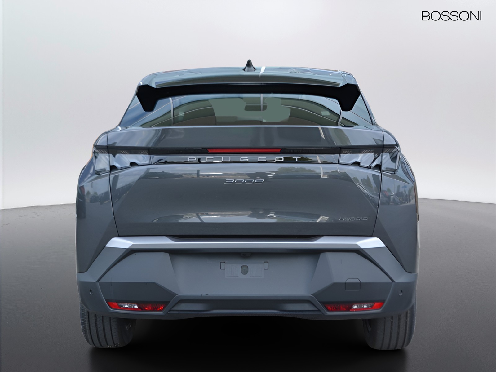 4 - Peugeot 3008 1.2 hybrid 145cv gt e-dcs6