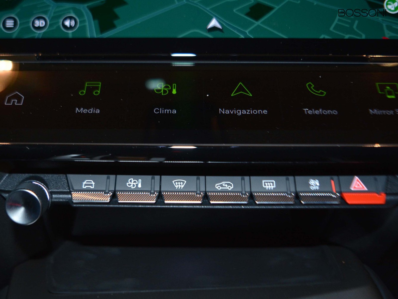 10 - Peugeot 308 1.2 hybrid 145cv gt e-dcs6
