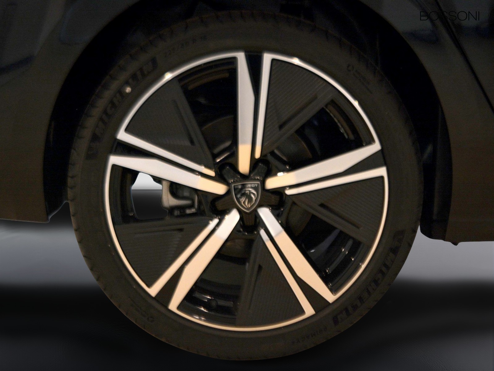 15 - Peugeot 308 1.2 hybrid 145cv gt e-dcs6