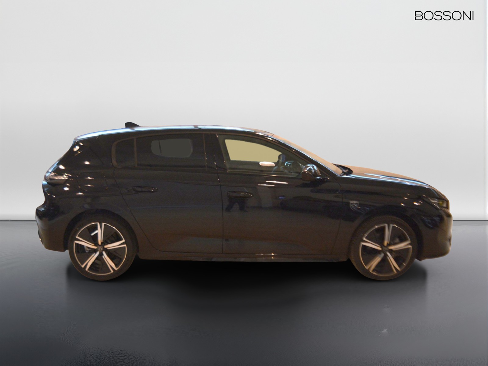 24 - Peugeot 308 1.2 hybrid 145cv gt e-dcs6