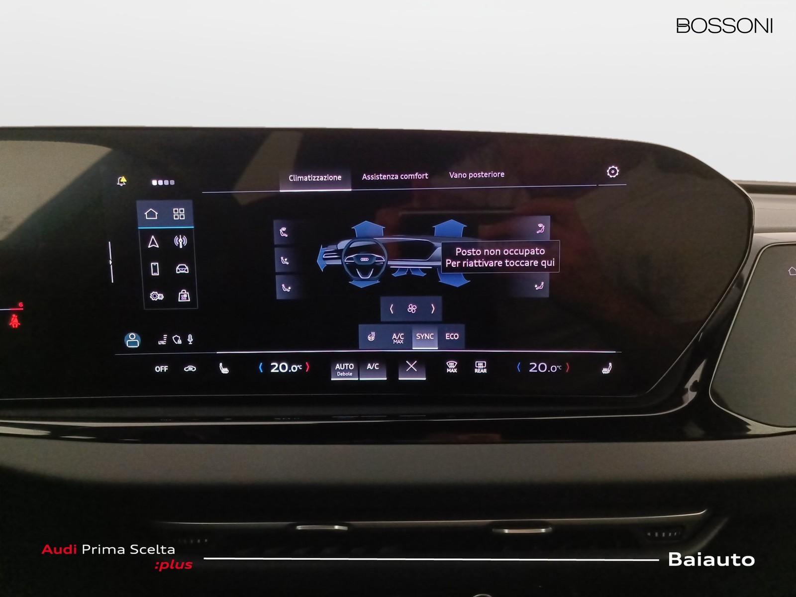 11 - Audi A5 avant 2.0 tdi mhev+ 204cv s line edition quattro