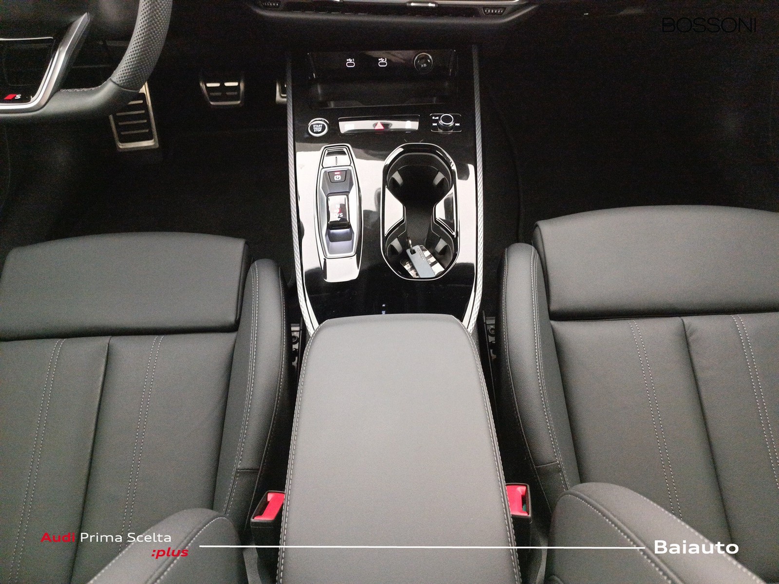 15 - Audi A5 avant 2.0 tdi mhev+ 204cv s line edition quattro