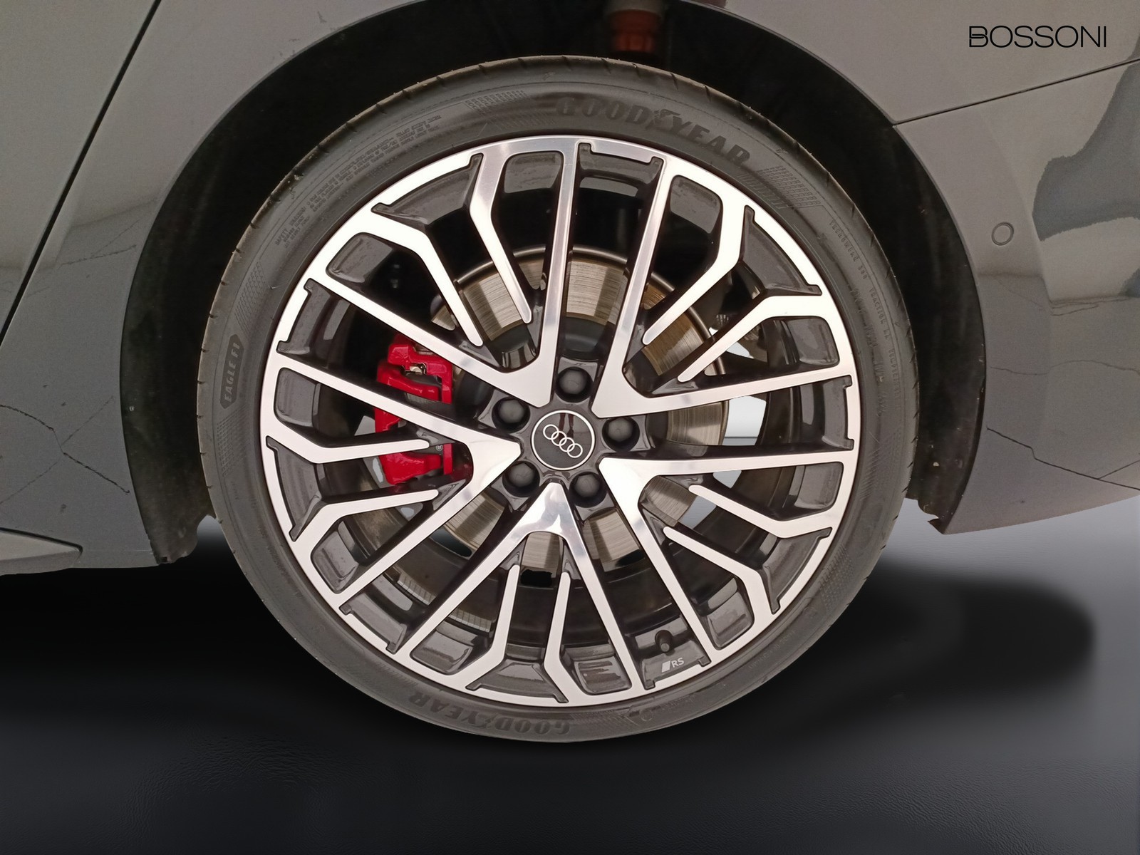 27 - Audi A5 avant 2.0 tdi mhev+ 204cv s line edition quattro