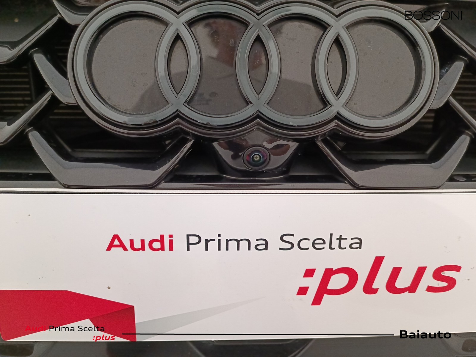 30 - Audi A5 avant 2.0 tdi mhev+ 204cv s line edition quattro
