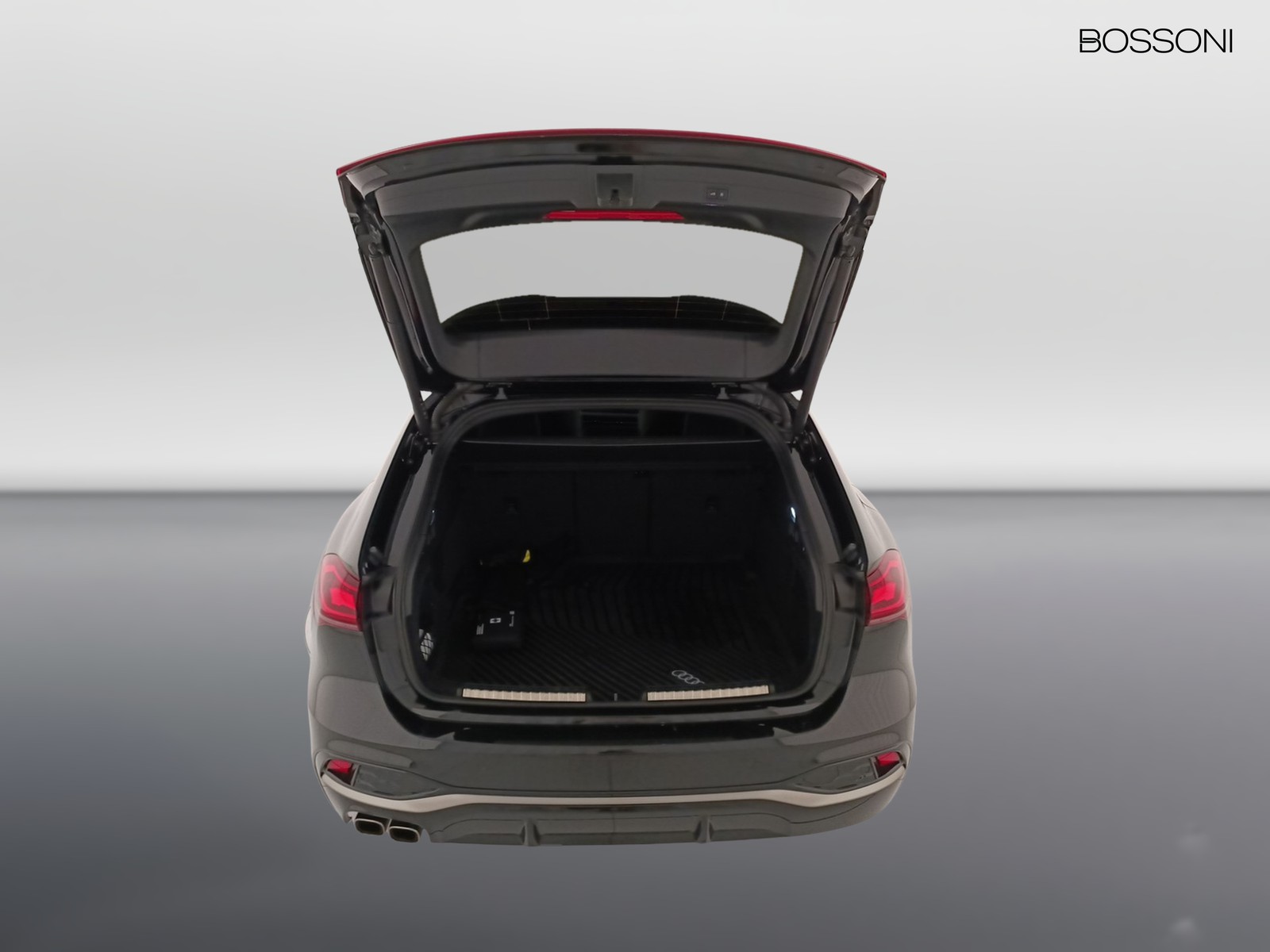 33 - Audi A5 avant 2.0 tdi mhev+ 204cv s line edition quattro