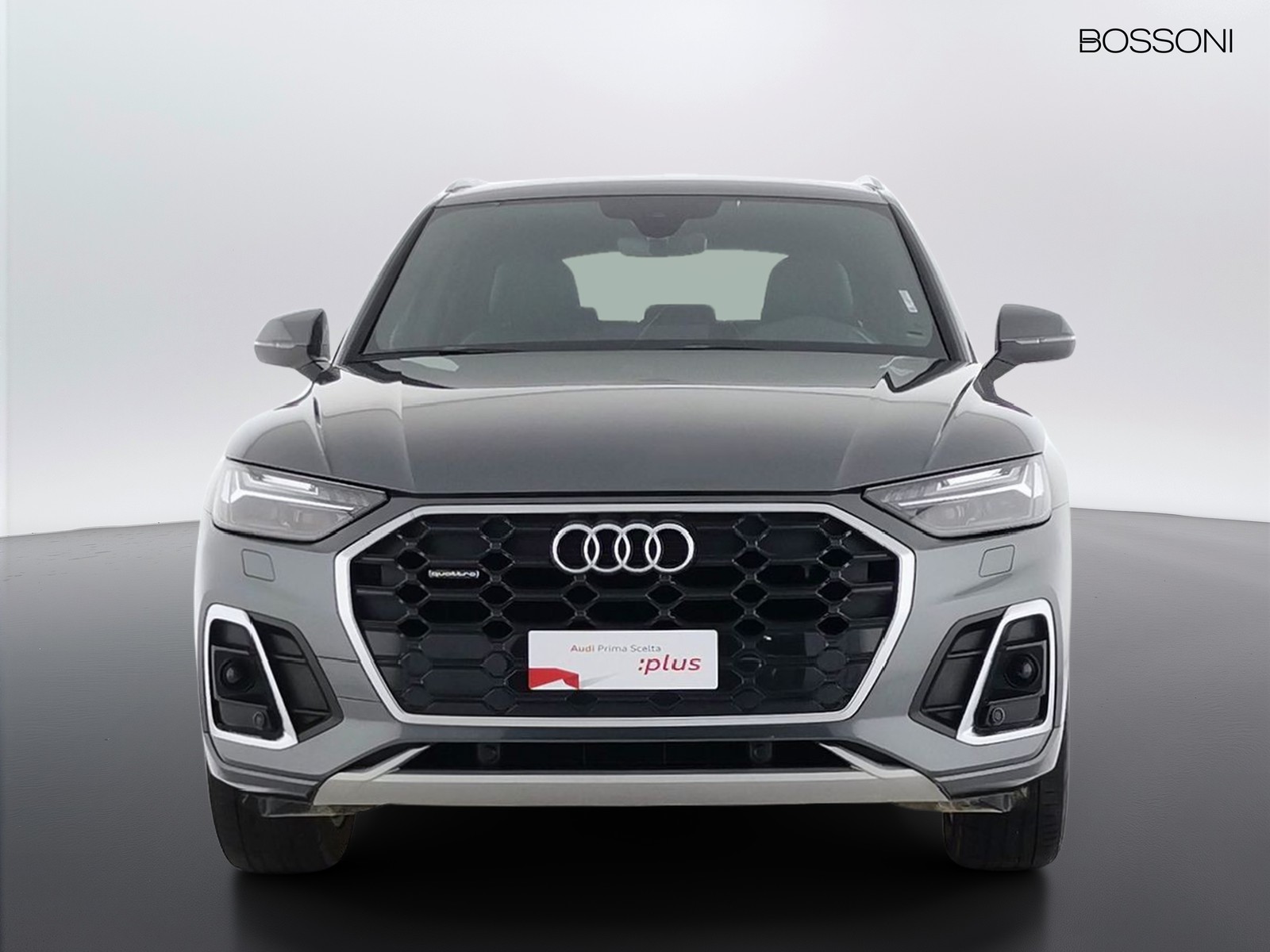 14 - Audi Q5 40 2.0 tdi mhev 12v s line quattro s tronic