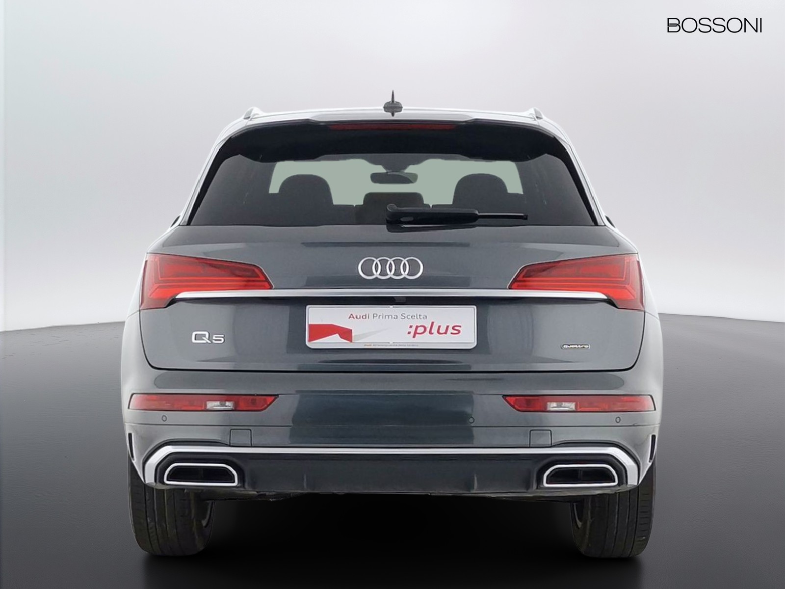 15 - Audi Q5 40 2.0 tdi mhev 12v s line quattro s tronic