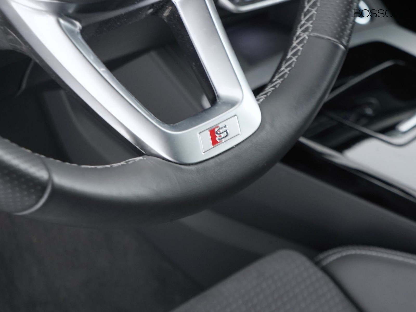 27 - Audi Q5 40 2.0 tdi mhev 12v s line quattro s tronic