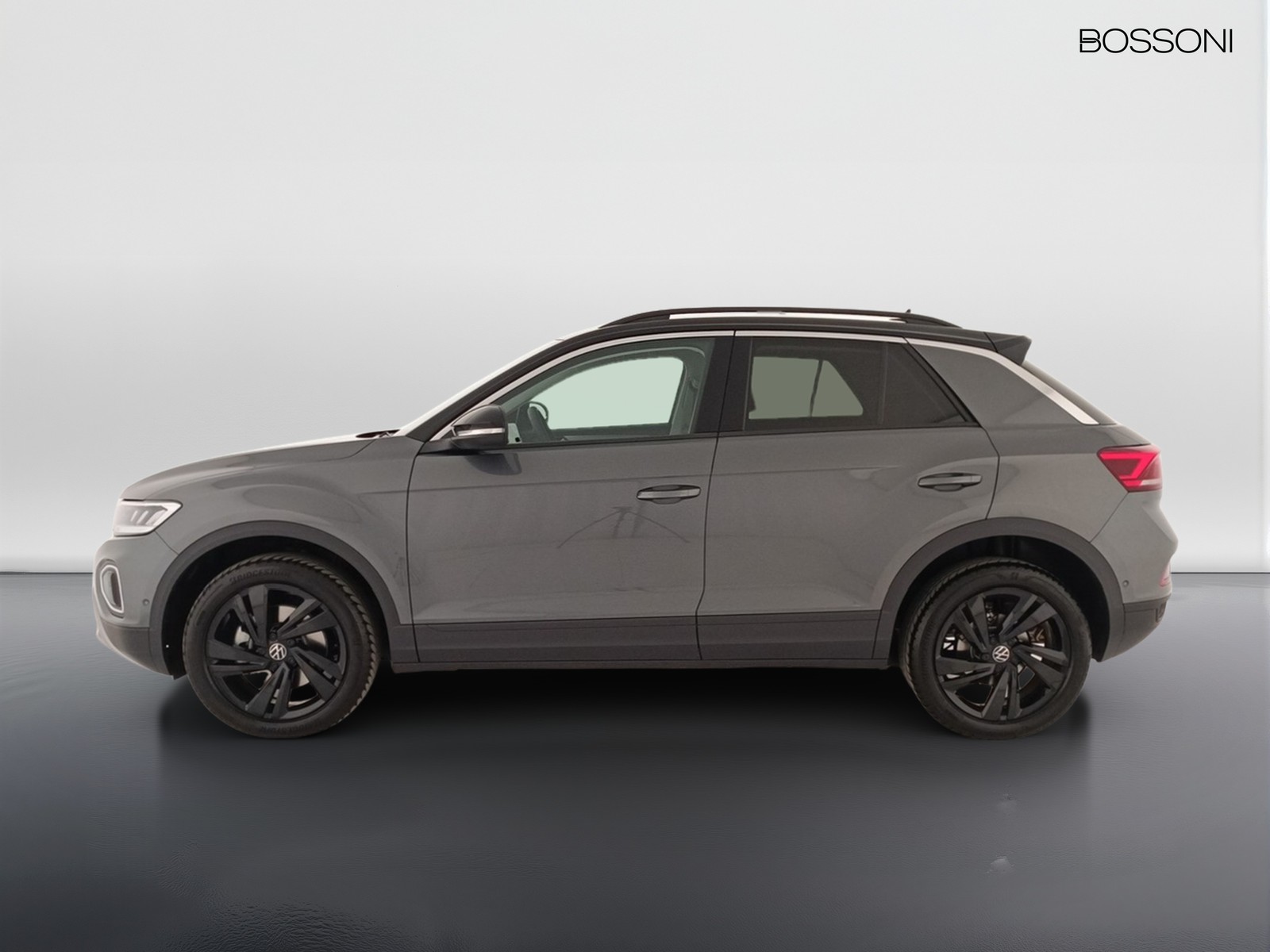 3 - Volkswagen T-Roc 2.0 tdi scr 150cv sport dsg