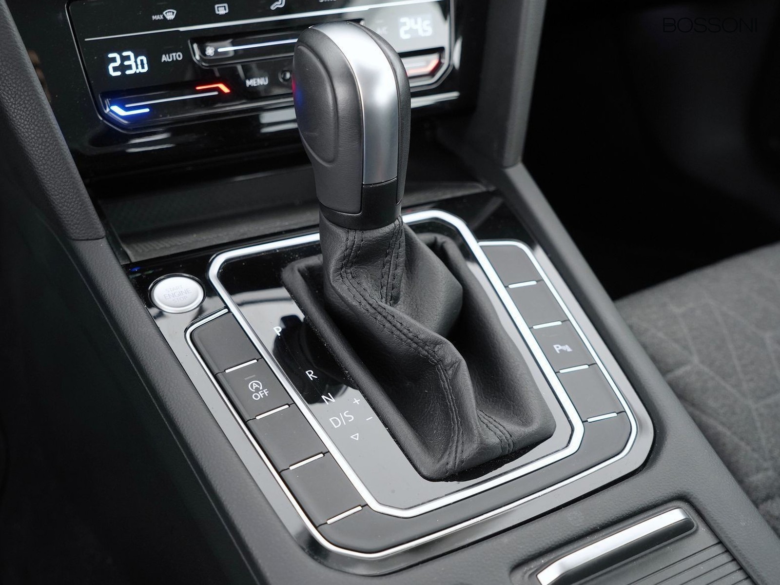 23 - Volkswagen Passat variant 2.0 tdi scr evo 150cv business dsg