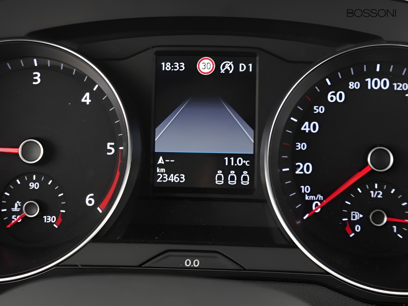 32 - Volkswagen Passat variant 2.0 tdi scr evo 150cv business dsg