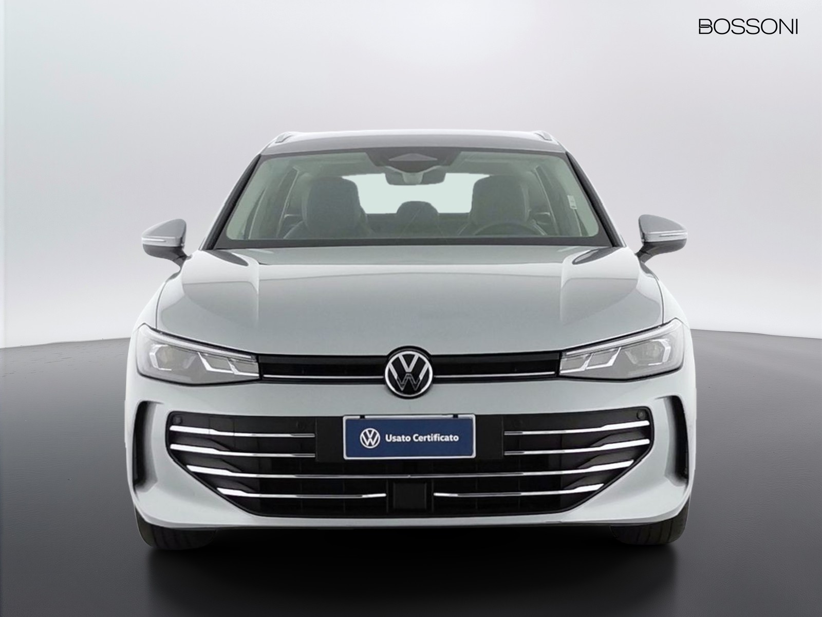 2 - Volkswagen Passat 2.0 tdi scr evo 150cv business dsg