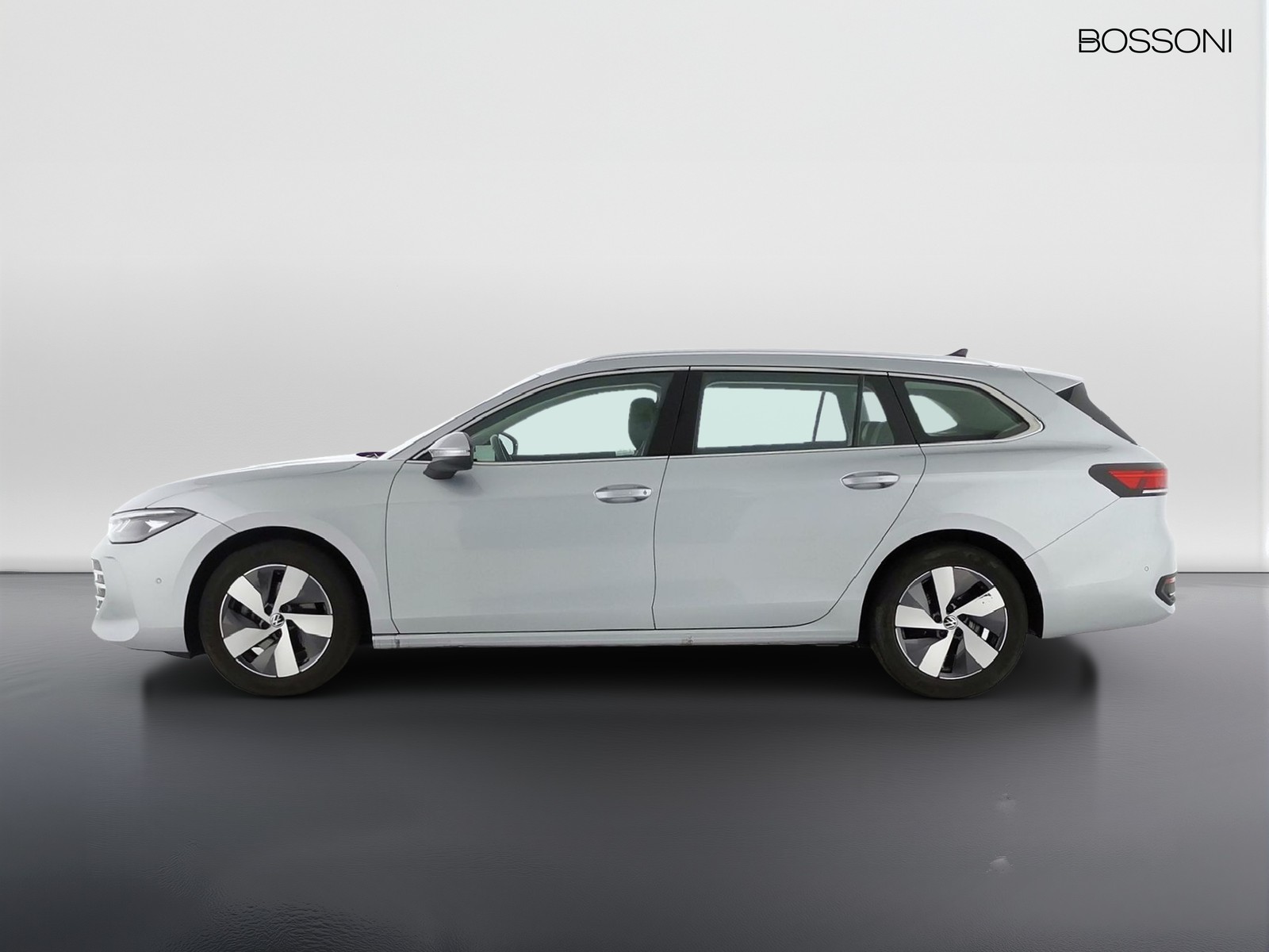 3 - Volkswagen Passat 2.0 tdi scr evo 150cv business dsg