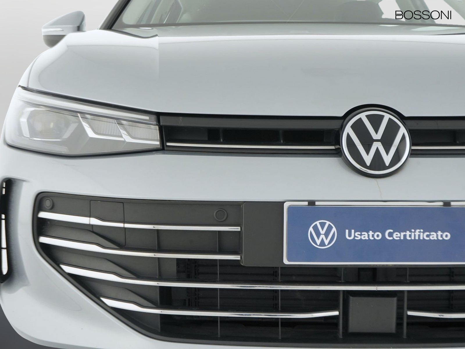14 - Volkswagen Passat 2.0 tdi scr evo 150cv business dsg