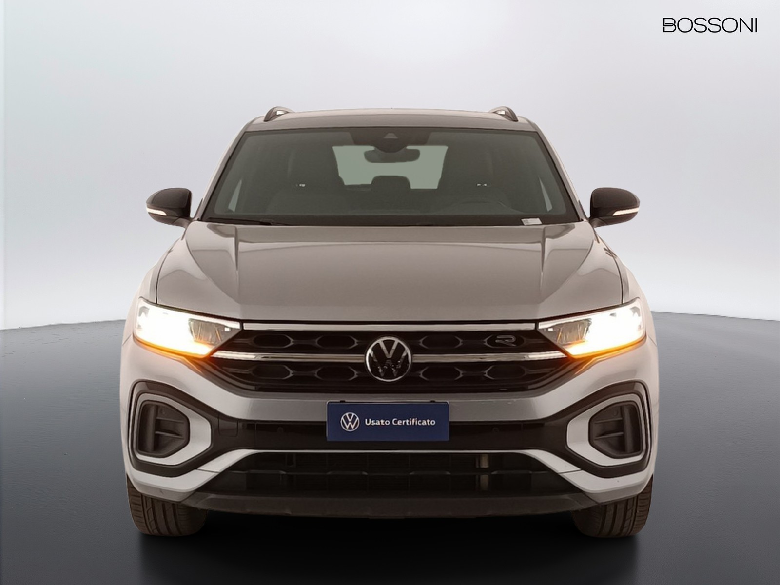 41 - Volkswagen T-Roc 2.0 tdi scr 150cv r line dsg