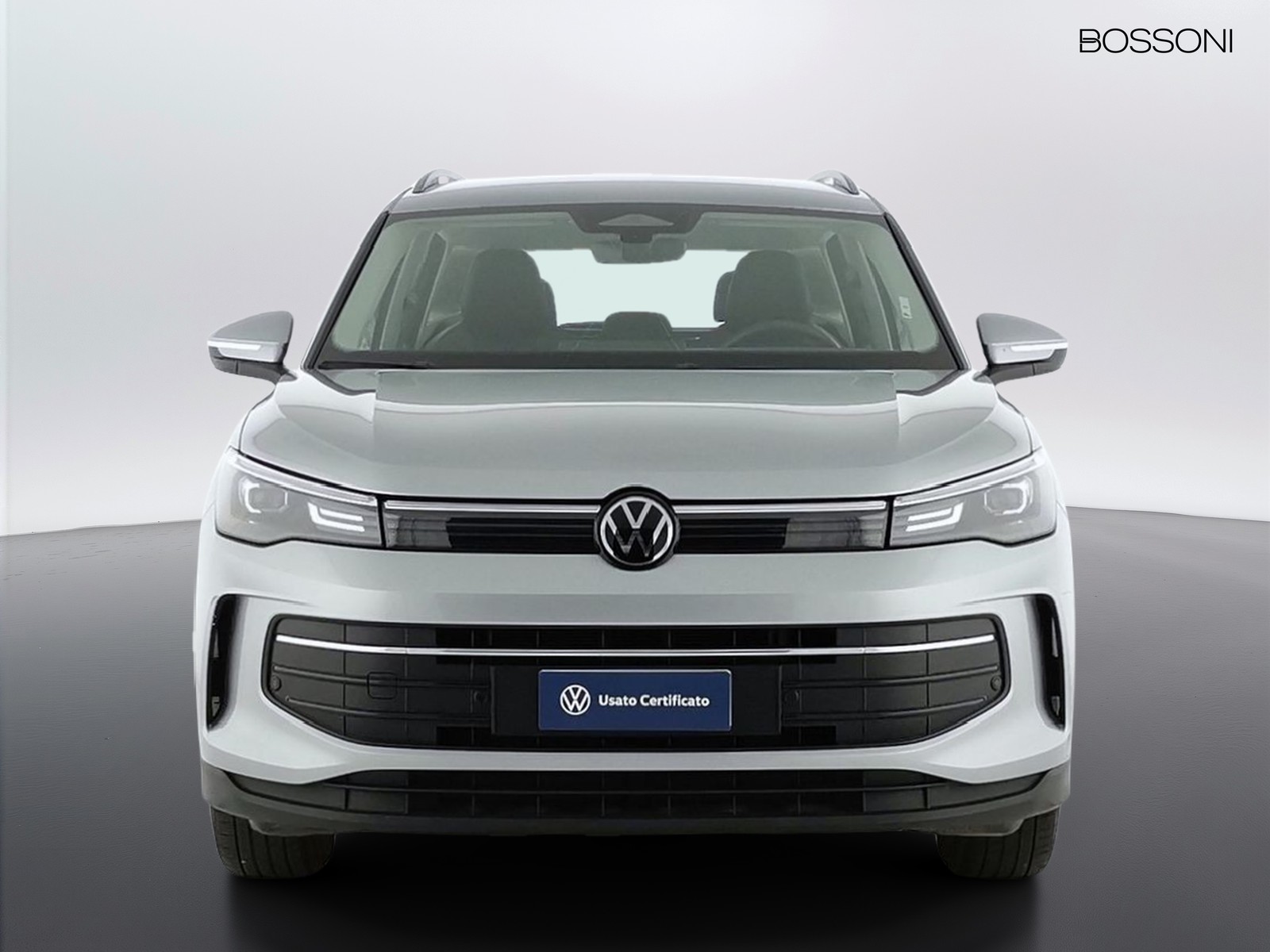 2 - Volkswagen Tiguan 2.0 tdi scr 150cv life dsg