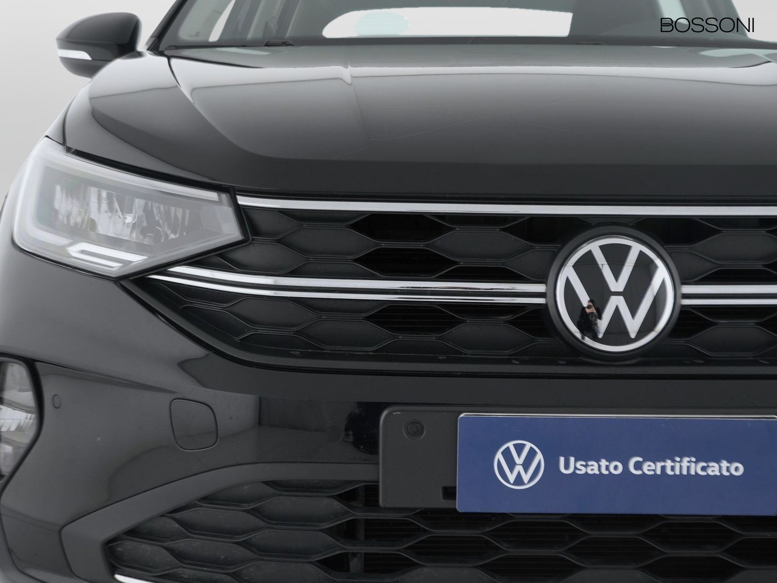 14 - Volkswagen Taigo 1.0 tsi 115cv life