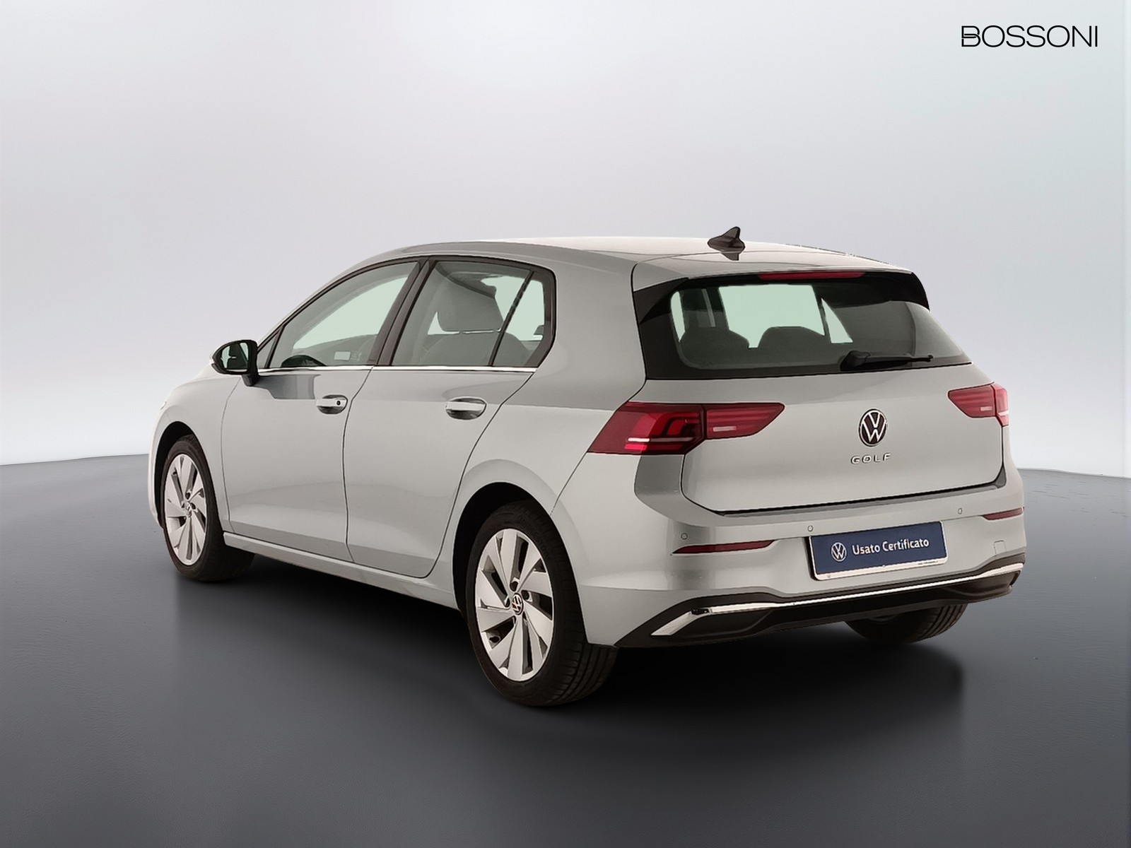 2 - Volkswagen Golf 2.0 tdi scr 150cv style dsg