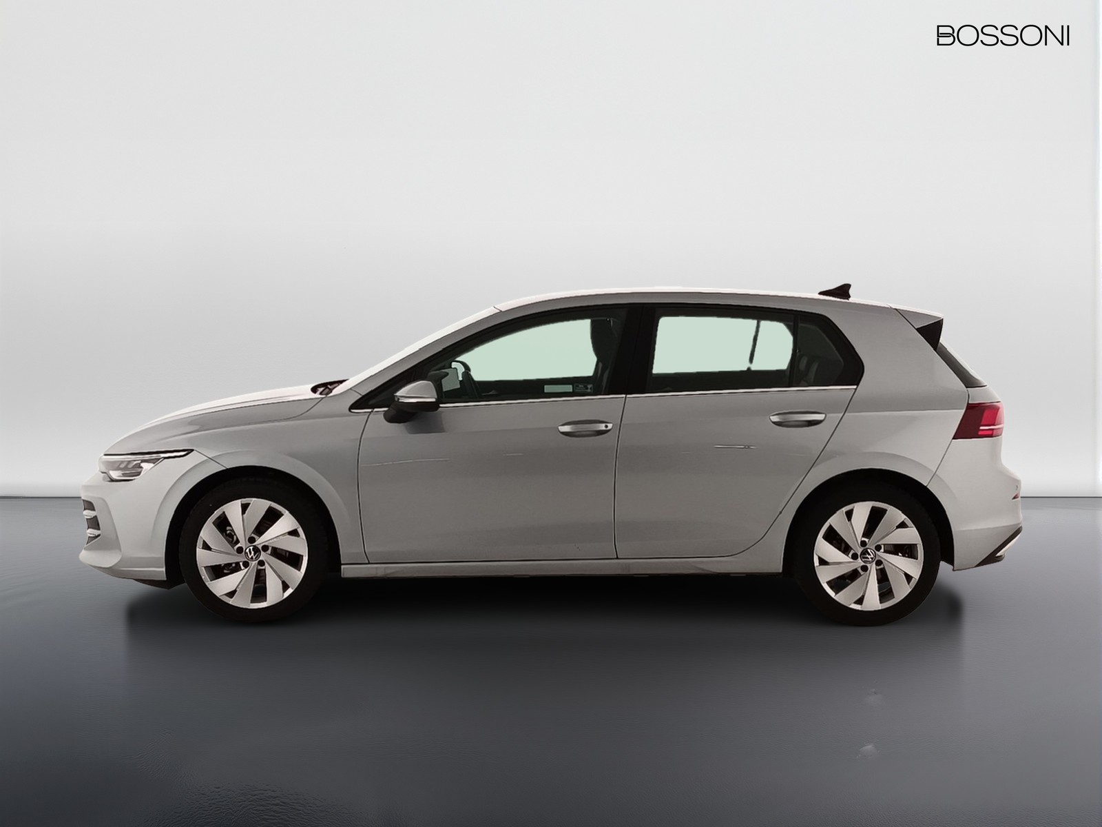 3 - Volkswagen Golf 2.0 tdi scr 150cv style dsg