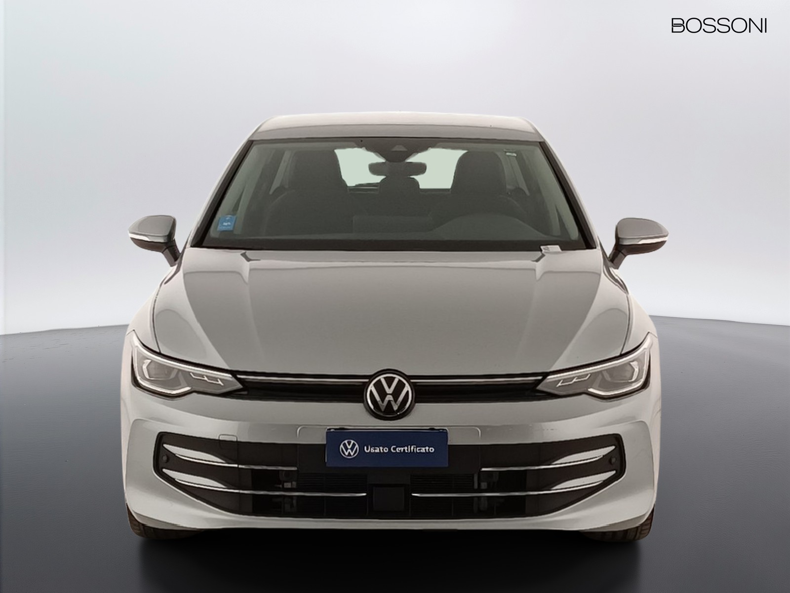 4 - Volkswagen Golf 2.0 tdi scr 150cv style dsg