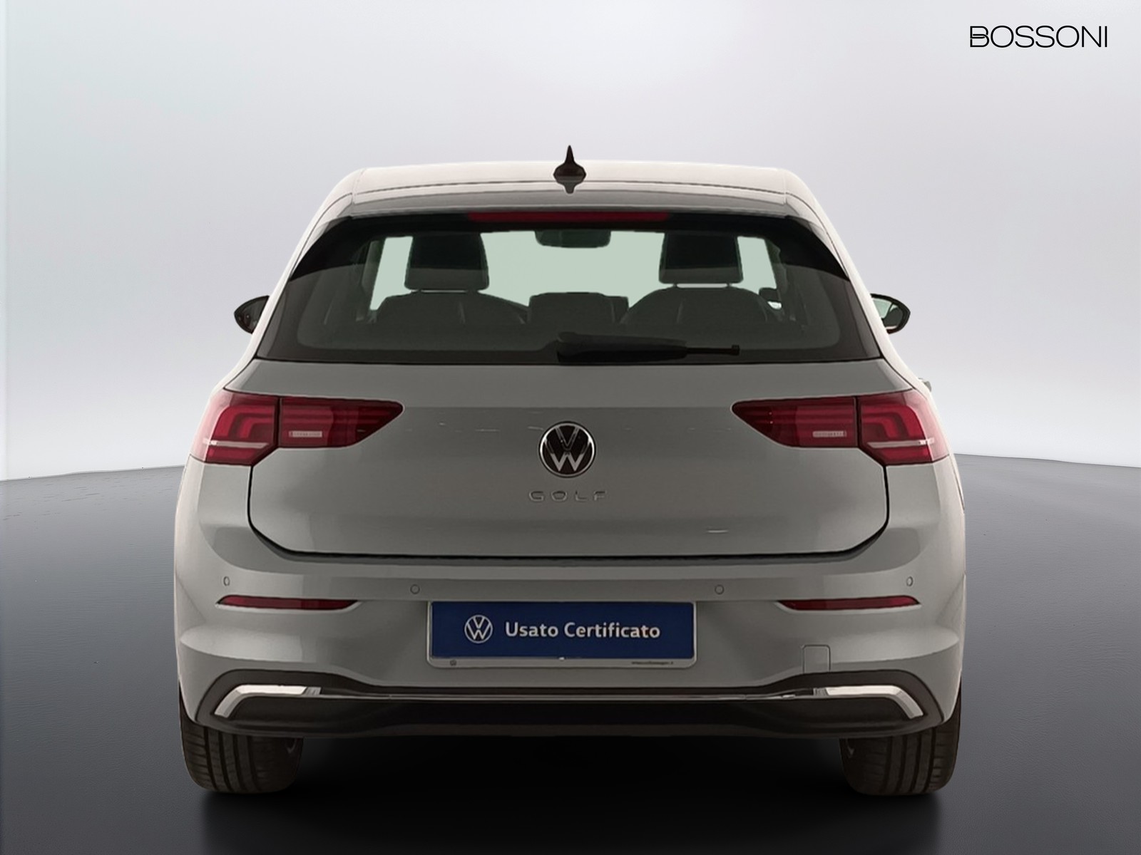 5 - Volkswagen Golf 2.0 tdi scr 150cv style dsg