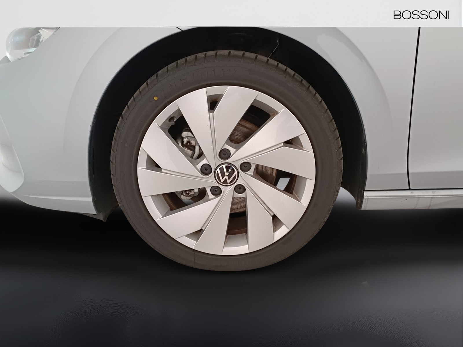 11 - Volkswagen Golf 2.0 tdi scr 150cv style dsg
