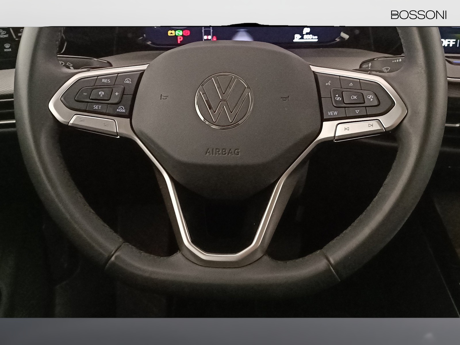 15 - Volkswagen Golf 2.0 tdi scr 150cv style dsg
