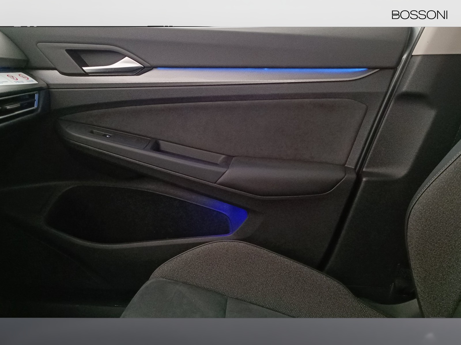 36 - Volkswagen Golf 2.0 tdi scr 150cv style dsg