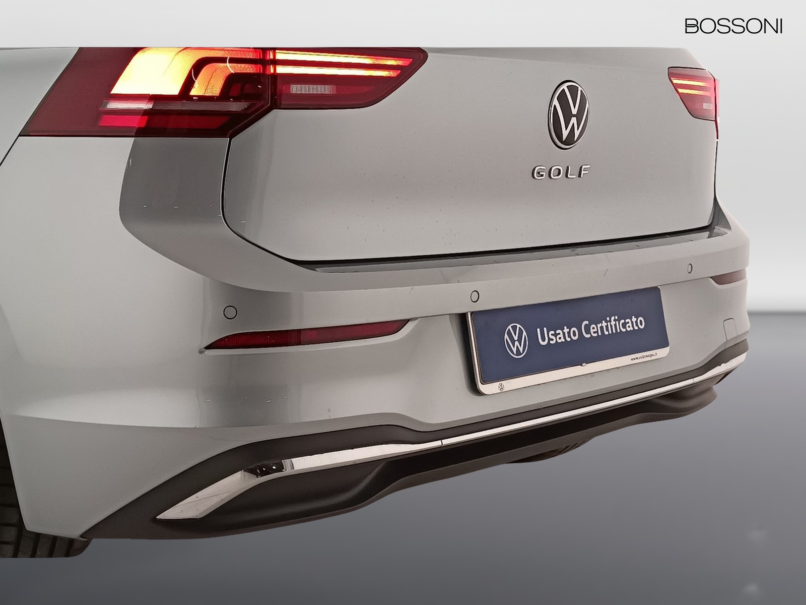 41 - Volkswagen Golf 2.0 tdi scr 150cv style dsg