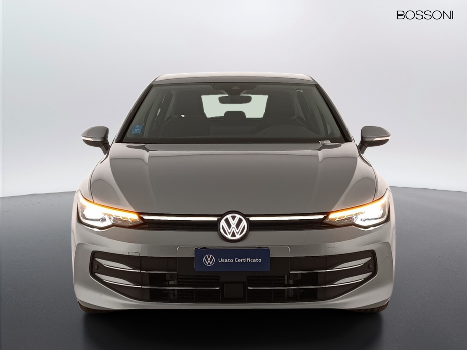 47 - Volkswagen Golf 2.0 tdi scr 150cv style dsg