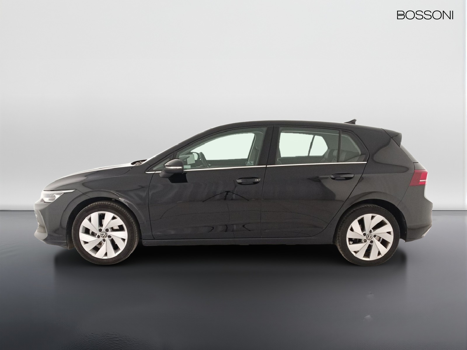 3 - Volkswagen Golf 2.0 tdi scr 150cv style dsg