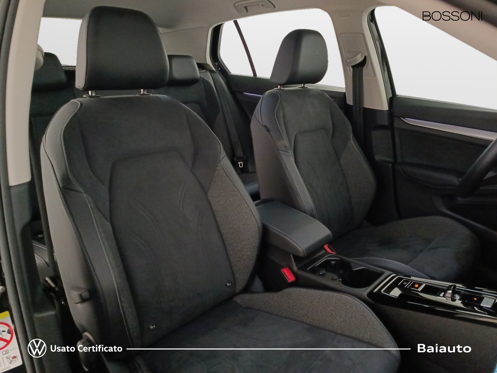 20 - Volkswagen Golf 2.0 tdi scr 150cv style dsg