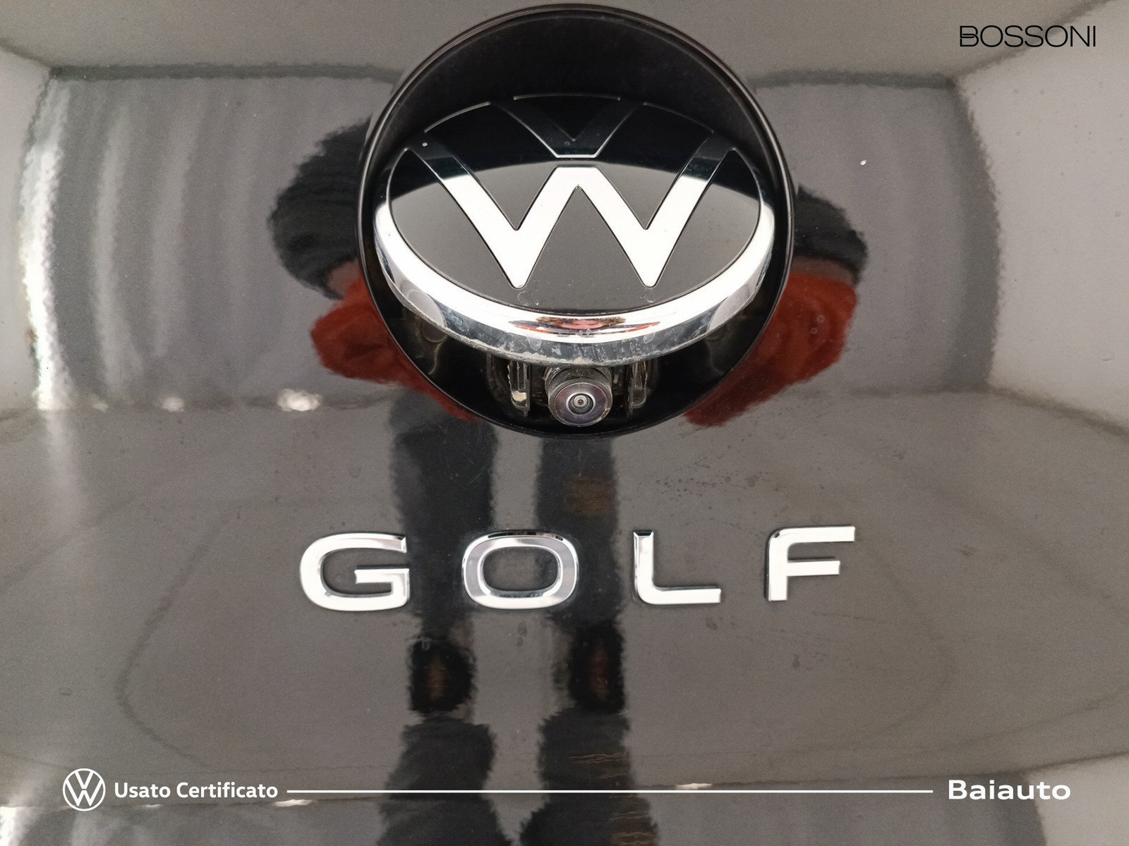 29 - Volkswagen Golf 2.0 tdi scr 150cv style dsg
