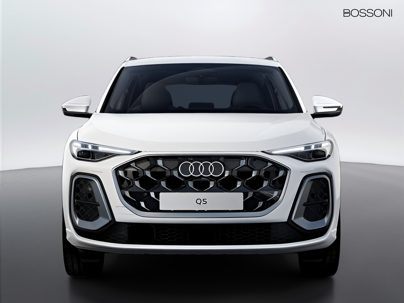 2 - Audi Q5 2.0 tfsi mhev+ 204cv s line edition quattro s tronic