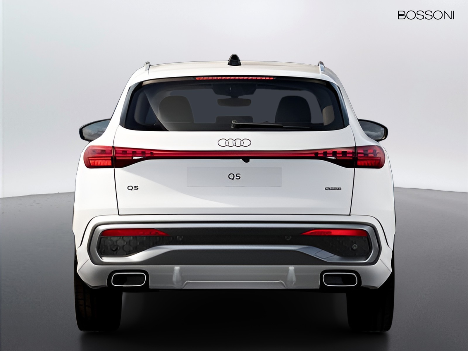 4 - Audi Q5 2.0 tfsi mhev+ 204cv s line edition quattro s tronic