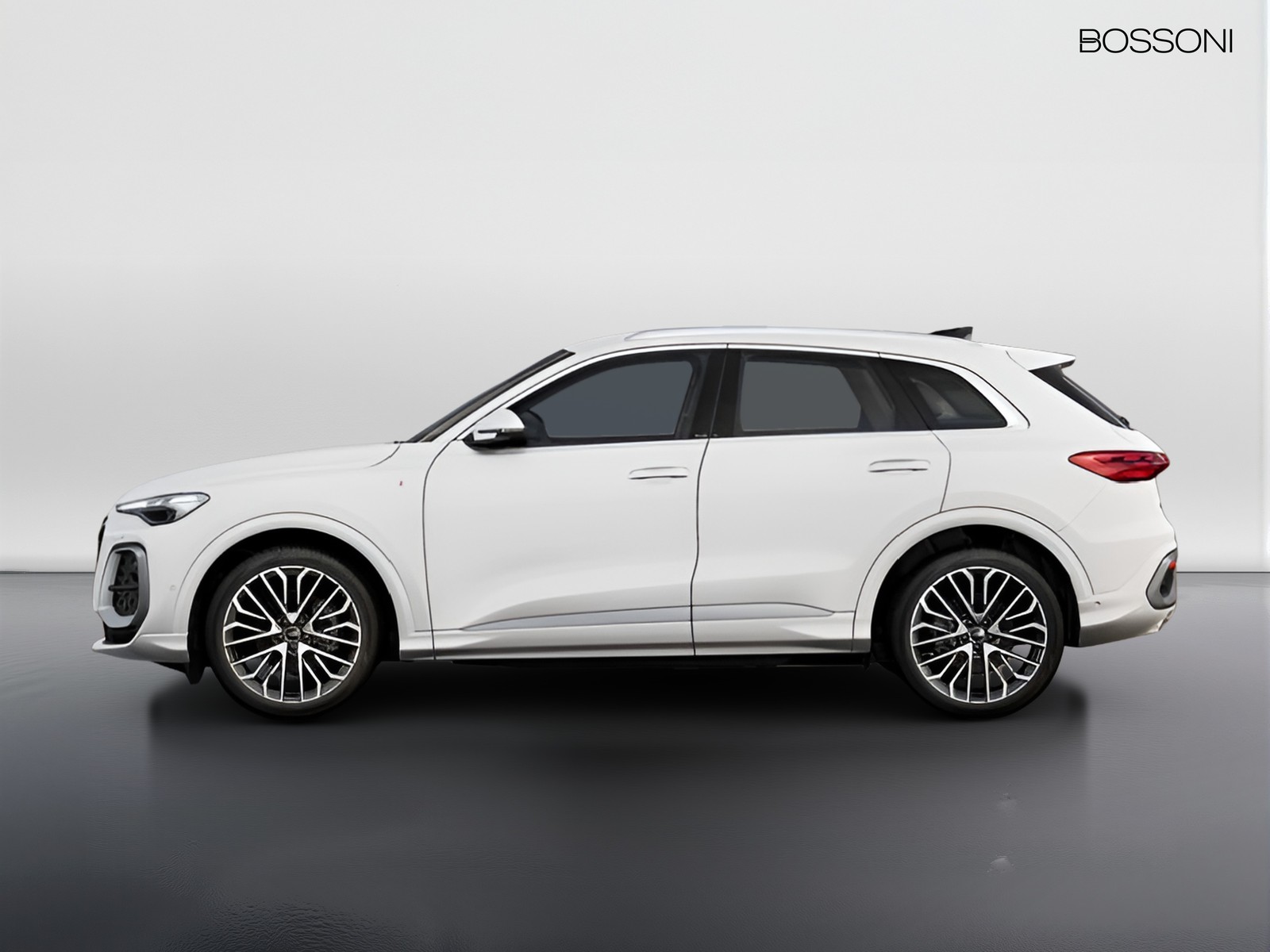 5 - Audi Q5 2.0 tfsi mhev+ 204cv s line edition quattro s tronic