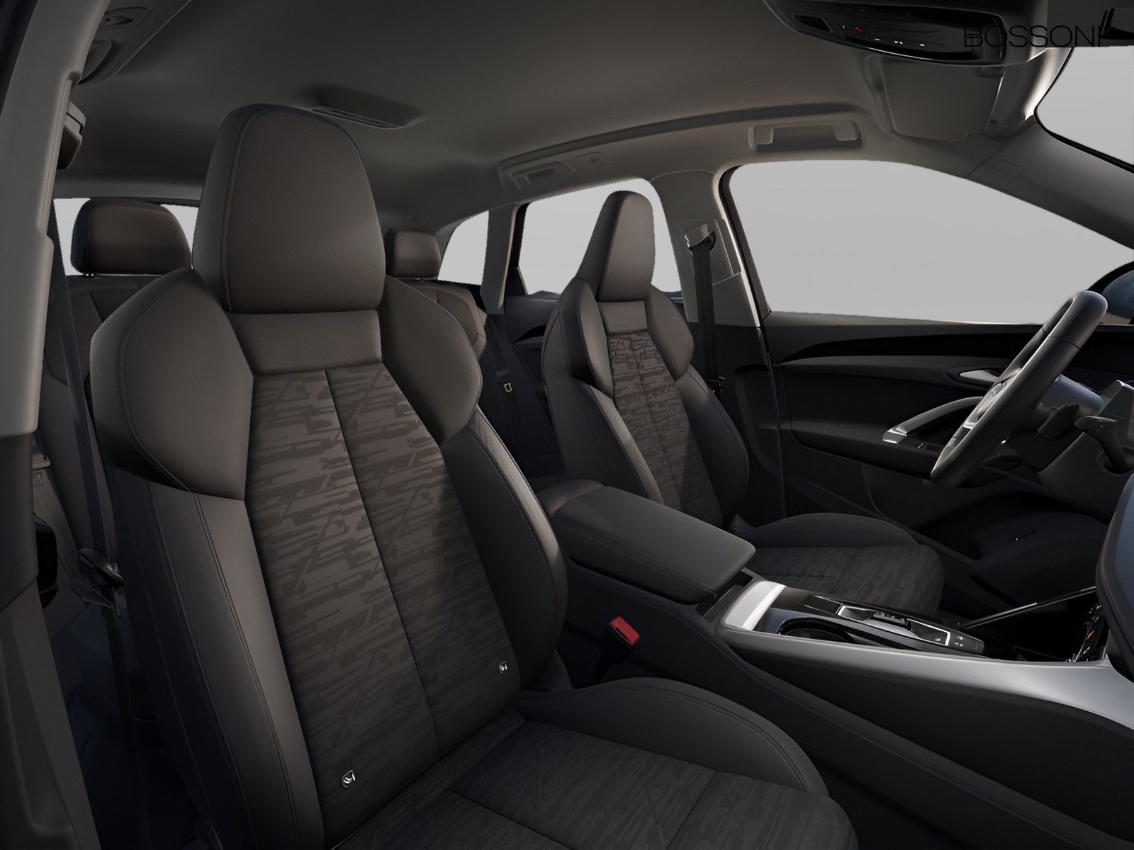 9 - Audi Q5 2.0 tfsi mhev+ 204cv s line edition quattro s tronic