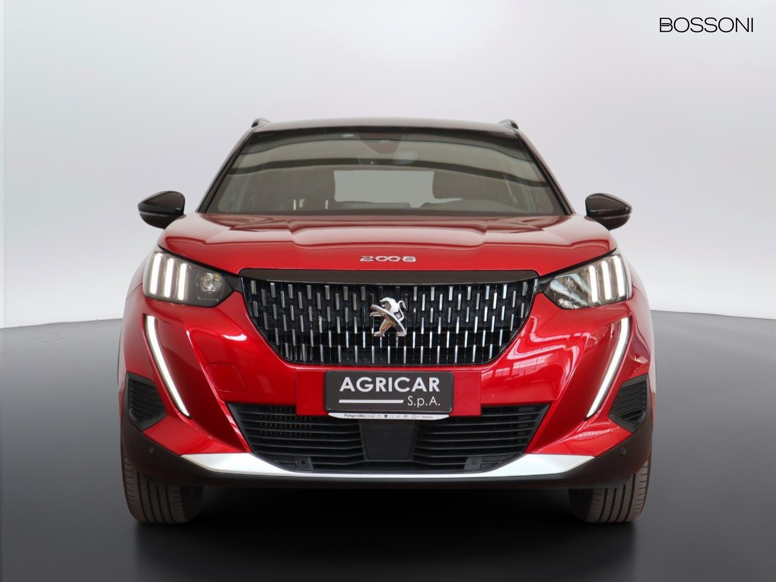 2 - Peugeot 2008 1.2 puretech 130cv gt eat s&s