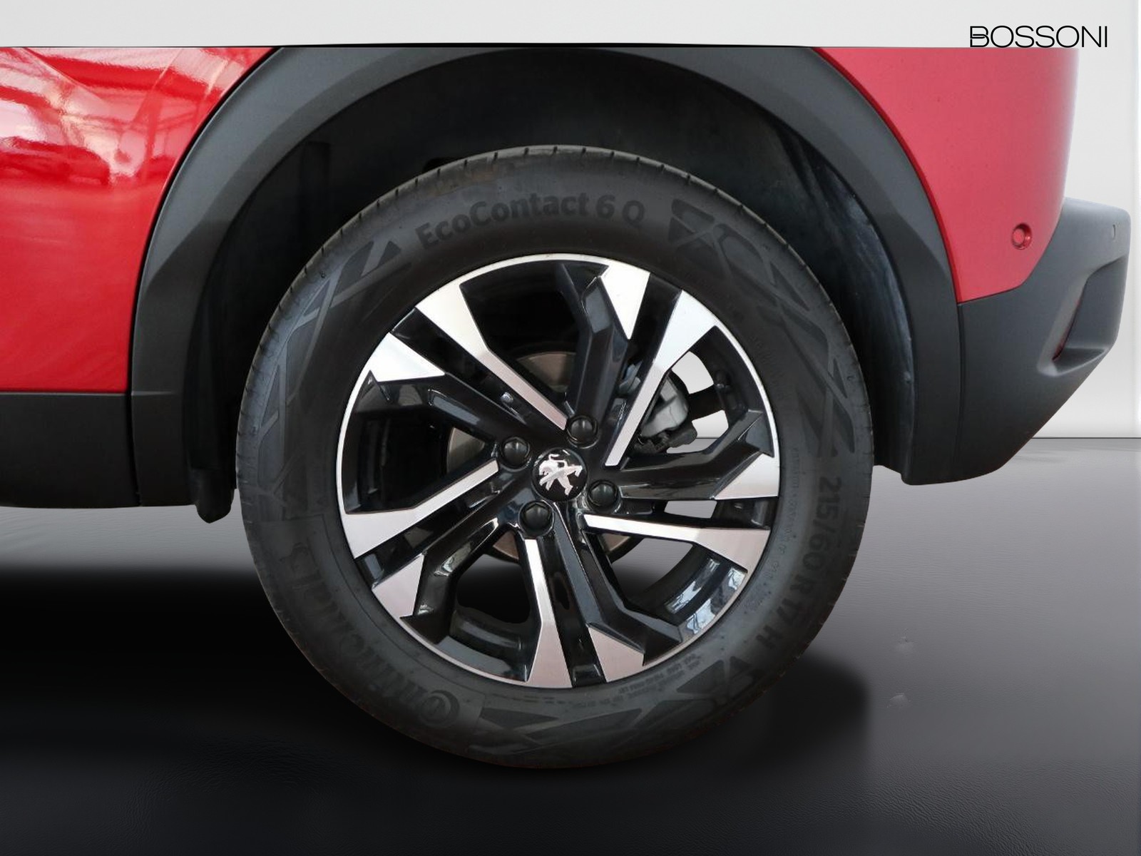 4 - Peugeot 2008 1.2 puretech 130cv gt eat s&s