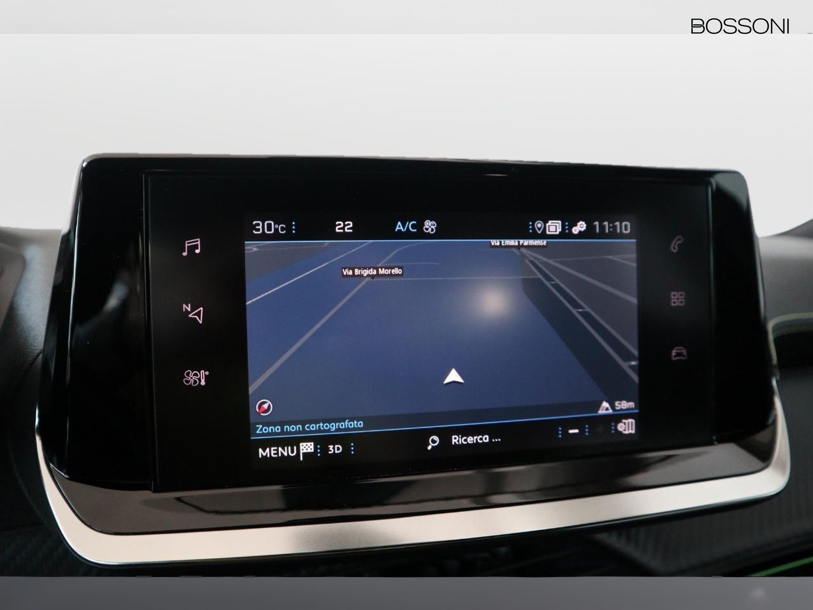 10 - Peugeot 2008 1.2 puretech 130cv gt eat s&s