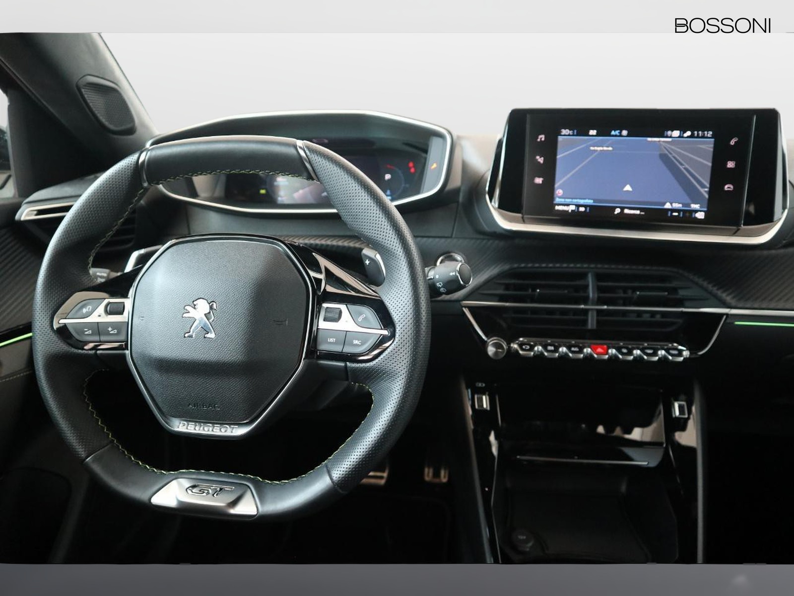 12 - Peugeot 2008 1.2 puretech 130cv gt eat s&s