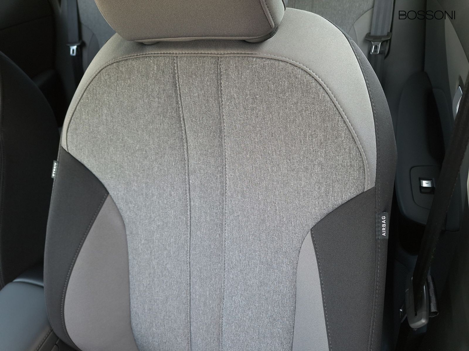 21 - Mg MGS5 EV ev comfort 49